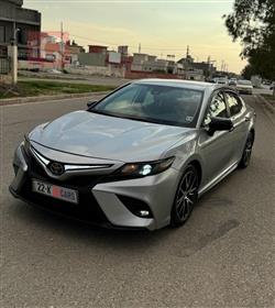 تويوتا كامري